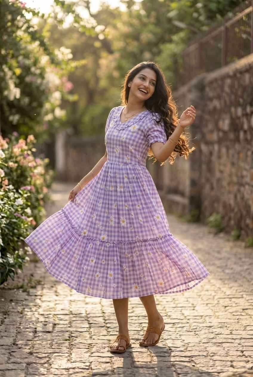 D NO 1257 Series By Fashid Beautiful Party Wear Collection Muslin Silk Kurtis At Wholesale Price